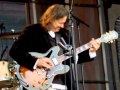 Robben Ford - "My Love Will Never Die"