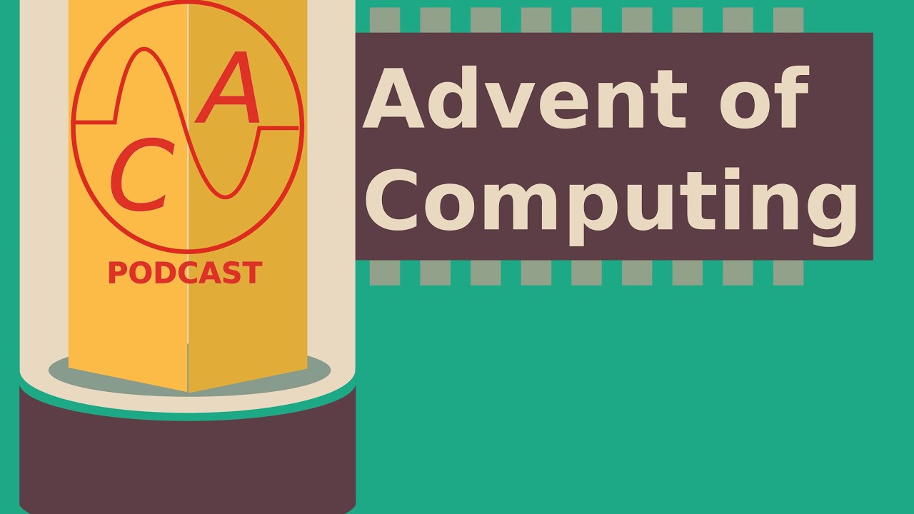 Episode 23 - FORTRAN, Compilers, and Early Programming