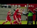 video: Kisvárda - DVSC 3-0, 2019 - Összefoglaló