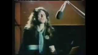 David Coverdale Promo Recording of Lady 1977