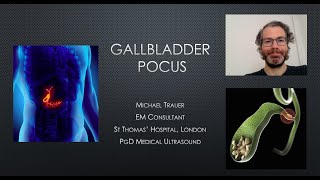 Gallbladder PoCUS