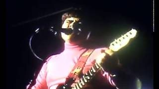 SUNNYBOYS SHAKIN - Tunnel Of My Love....LIVE !