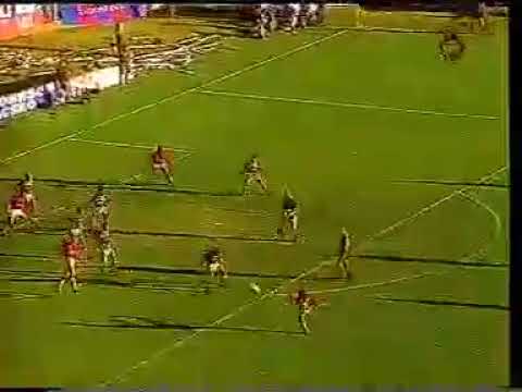 Video — Gol vs Platense