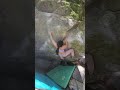 Sesame Street Direct V8 Squamish Bouldering