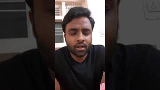 Filmfare hemachandra oosupodu thanking video