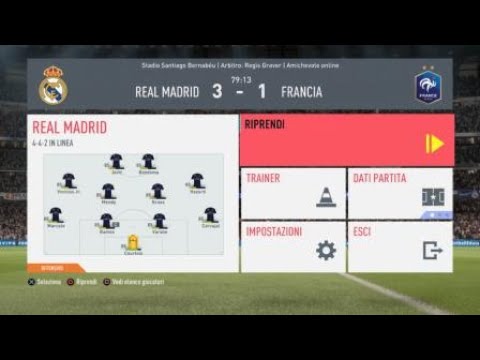 Sky eCup #7 - vs HhezerS