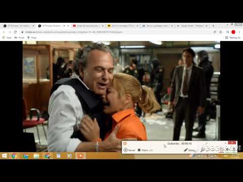 El Principe Batalla de Tiroteo en la comisaria