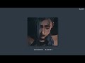 ramsey - goodbye (slowed and reverb)