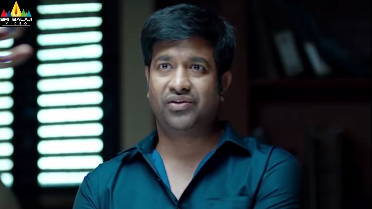 Drushti Theatrical Trailer | Latest Telugu Trailers | Rahul Ravindran, Vennela Kishore