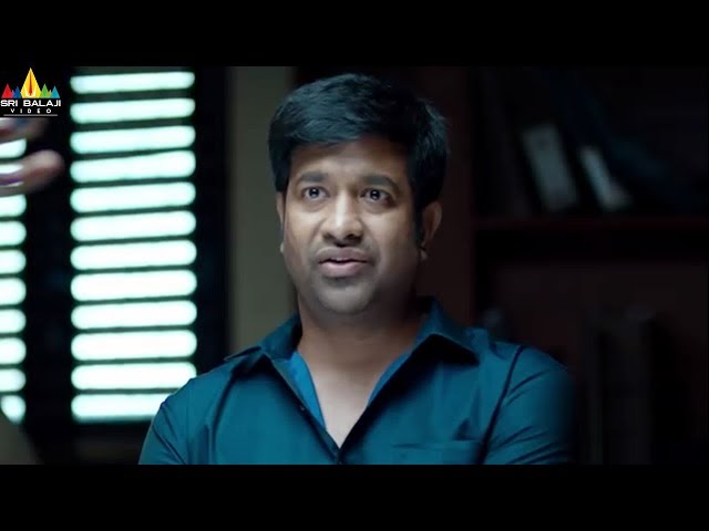 Drushti Theatrical Trailer | Latest Telugu Trailers | Rahul Ravindran, Vennela Kishore