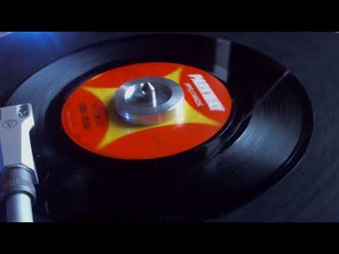 Chubby Checker - The Twist - 45 rpm
