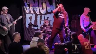 Wings of Scarlet - "Set the Air Afire", Live at Snow and Flurry Fest in Minneapolis, 2025