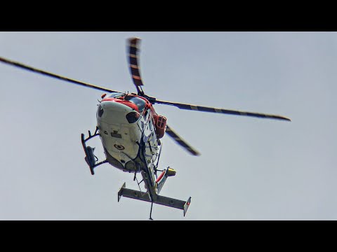 Indian airforce sarang (ALH) flying extremely low | display| #indianairforce #sulur #airshow #sarang
