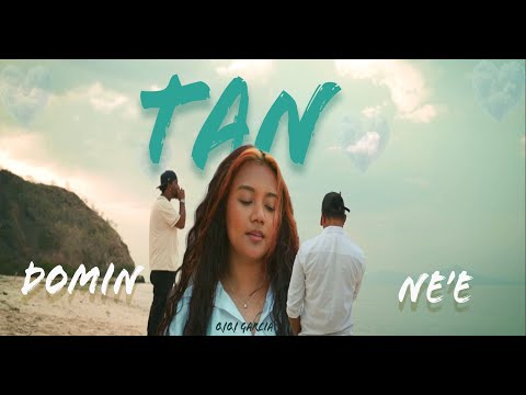 QIQI GARCIA - Tan domin ne’e ft. DrGut, Gvan ( OFFICIAL MUSIC VIDEO )