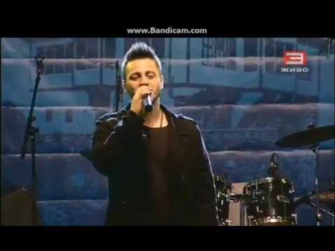 David Temelkov - Crno i belo