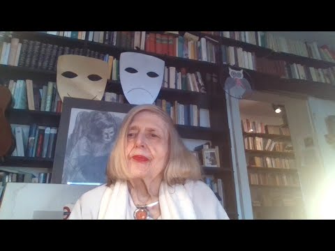 mein kind wir waren kinder von heine liest hanna maria