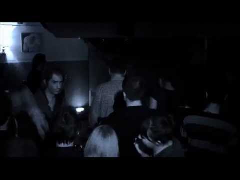 Gudron - Live @ Abraš - Üzgüz