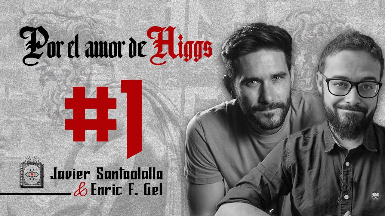 ¿Es la ciencia contraria a la fe? ¿Puede existir un dios según la ciencia? | Por el amor de Higgs #1