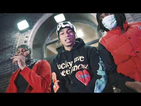 DOUBLE 00 and CHD ENTERTAINMENT