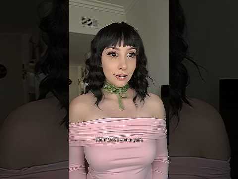 “The Green Ribbon” by Alvin Schwartz w/ @garrettclayton1