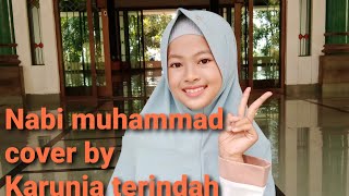 Download lagu NABI MUHAMMAD_New sakha Cover byKarunia terindah mp3 Download lagu NABI MUHAMMAD_New sakha Cover byKarunia terindah mp3