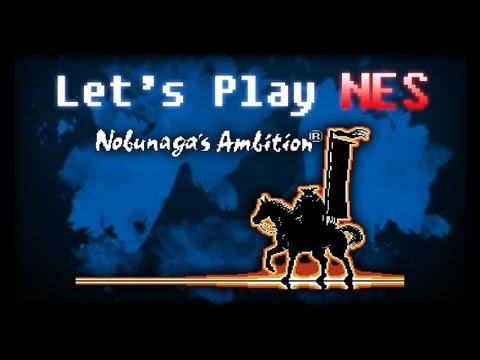 nobunaga's ambition snes