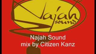 Mix Dub by Najah Sound