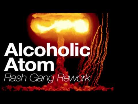 Nari & Milani vs Avicii - Alcoholic Atom (Flash Gang Rework)