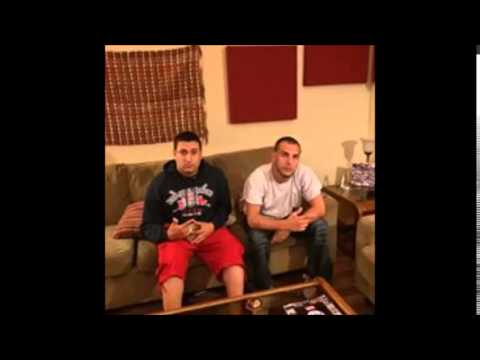 DMS Liquor Smoke feat Tcheckz