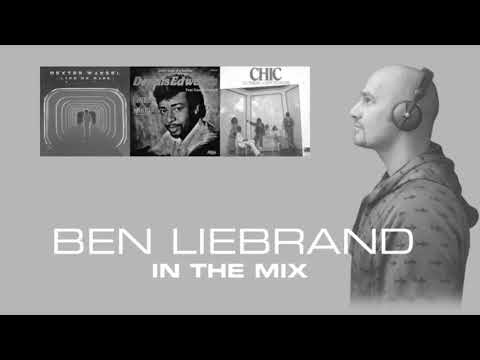 Ben Liebrand Minimix 06-11-2020 - Don't Freak Out