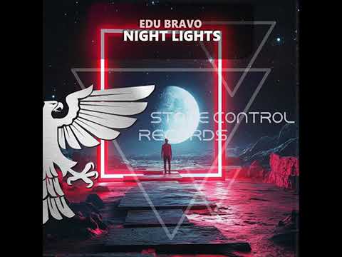 Edu Bravo - Night Lights