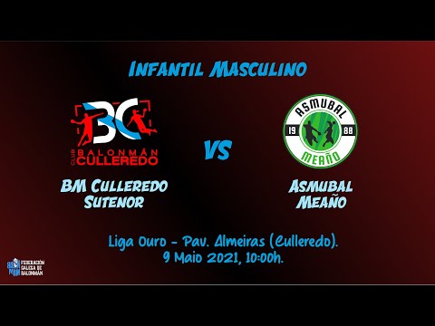 (IM) Culleredo Sutenor - Asmubal Meaño