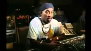 Tupac Words Of Wisdom - Motivational Video