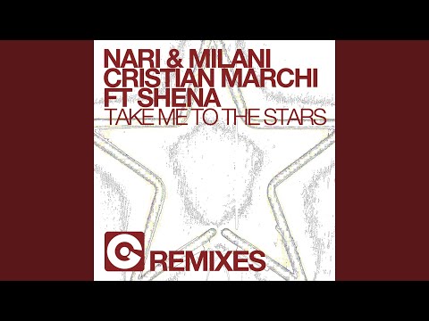 Take Me to the Stars (feat. Shena) (Mobin Master & Tate Strauss Remix)