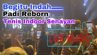 Download lagu Padi Reborn Duhai Cintaku Pujaan Hatiku Begitu Indah mp3