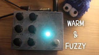 Video thumbnail for The most comfy and warm vibrato - Fairfield Circuitry Shallow Water | A Journey Through Sound by wazu