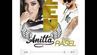 Anitta - Zen feat. Rasel (ESPANHOL)