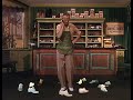 Fred Astaire – «Shoes with Wings On» («The Barkleys of Broadway») | 2/2
