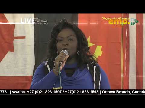 EMO FRIDAY SERVICE 02.03.2018