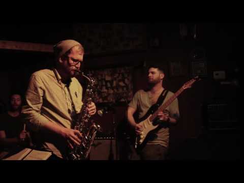 Insane Jazz Posse - "Firework" (Katy Perry)