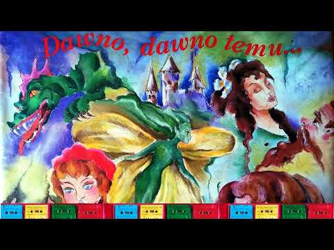 Dzielny krawczyk | Bajki do słuchania  |  Dawno, dawno temu