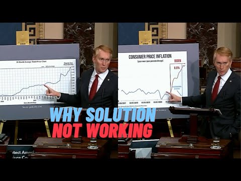 not working: drop tariffs, ethanol, Strategic Petroleum Reserve, gas tax, take over refineries