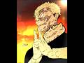 YUJI DOMAIN EXPANSION JJK MANGA EDIT Manga Anime