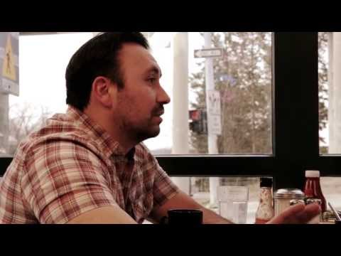 Drew De Four - The Man You Loved [Official Video]