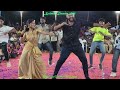 Priya Duraisamy 1st Song Kulasai Dasara Dance Festival Disco
