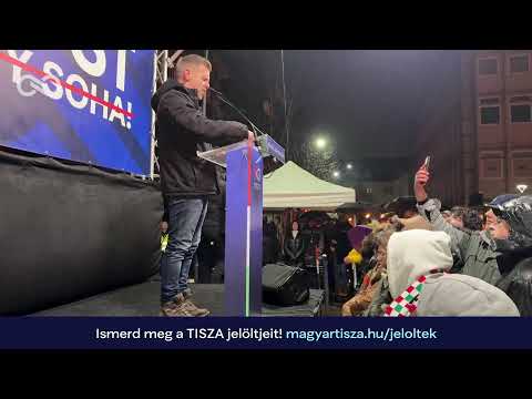 A legfontosabb országjárás - Zalaegerszeg