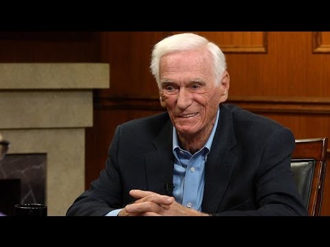 Last Man On The Moon Recalls His Experience | Larry King Now | Ora.TV