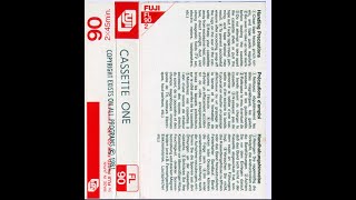 Cassette One for the ZX81