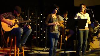 We Crown You Acoustic FaithWalk UMC- Steven Fee