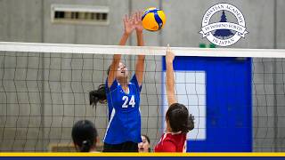 Download lagu 20260911 HS Girls Volleyball vs Zama at CAJ JV/V mp3